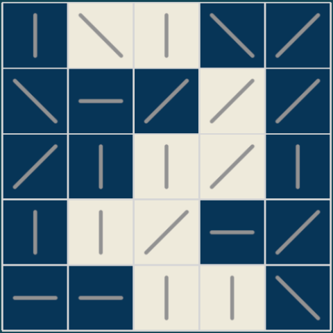 Ekis progress calendar screen